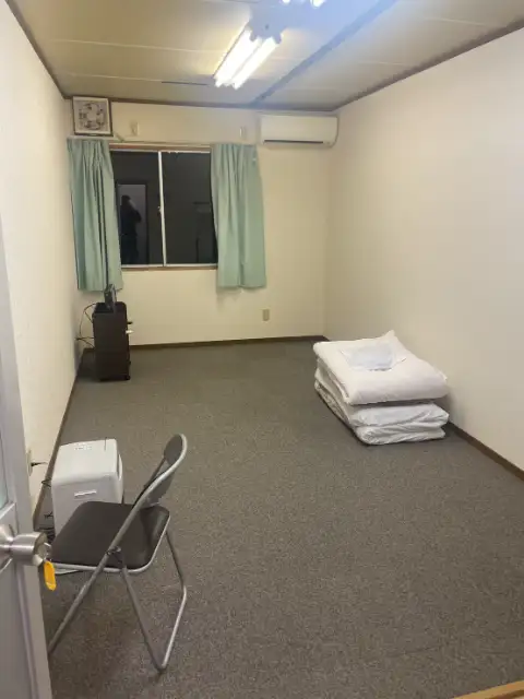 琴引フォレストパークの寮画像