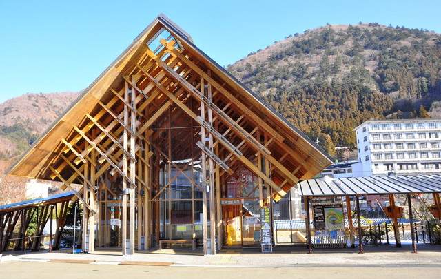 ホテルニューもみぢ