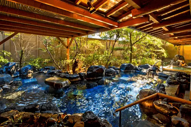 南伊豆・弓ヶ浜温泉　季一遊