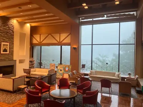 那須の森ヴィレッジ