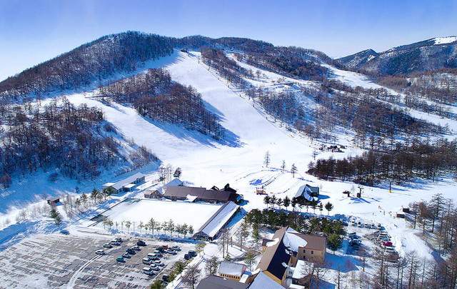 高峰マウンテンホテル