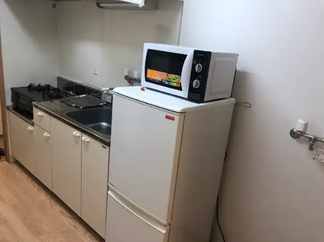 お仕事先からも徒歩圏内🏡