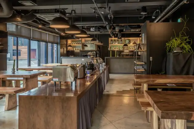 株式会社NISEKO ALPINE DEVELOPMENTS