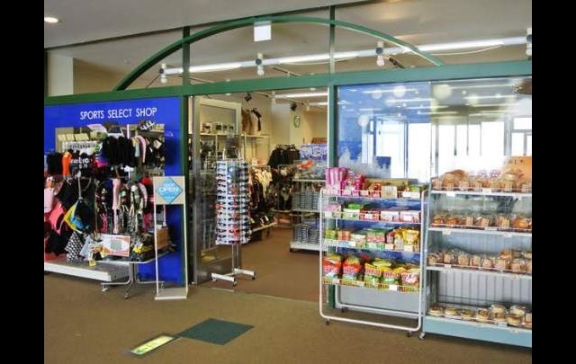 志賀高原プリンスホテル