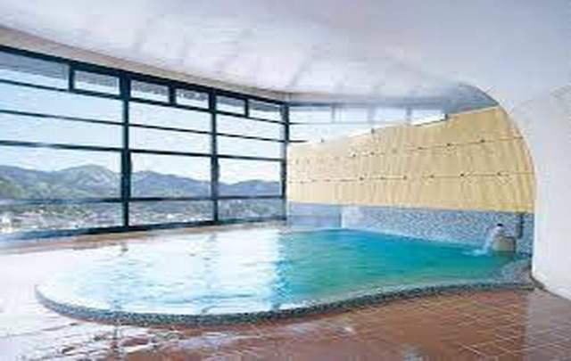 下呂温泉　みのり荘