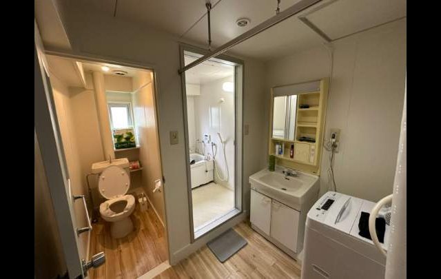 ザランタンひたち大宮の寮画像