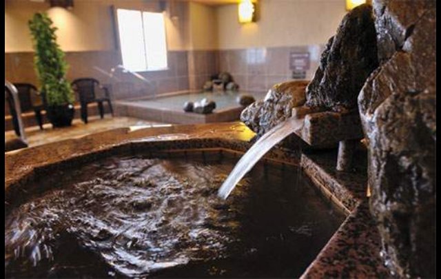 ドーミーインEXPRESS郡山