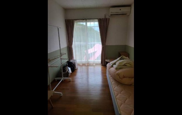 個室寮（共同一部あり）