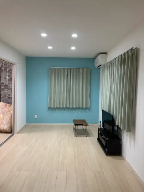 THE MAGARIGAWA CLUBの寮画像