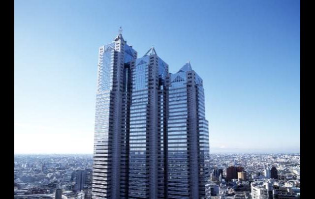 パークハイアット東京