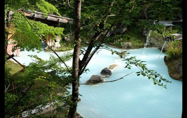 白船グランドホテル