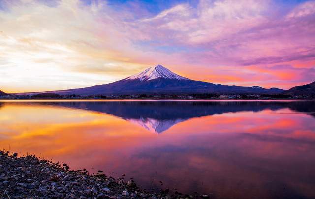 ホテルレジーナ河口湖
