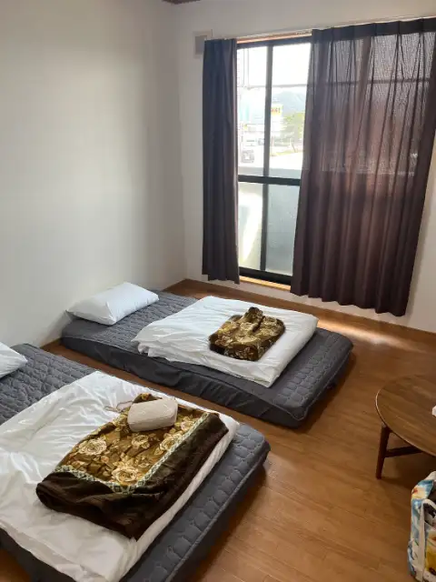 グランエレメントの寮画像