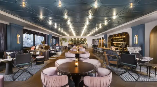 メルキュール東京日比谷