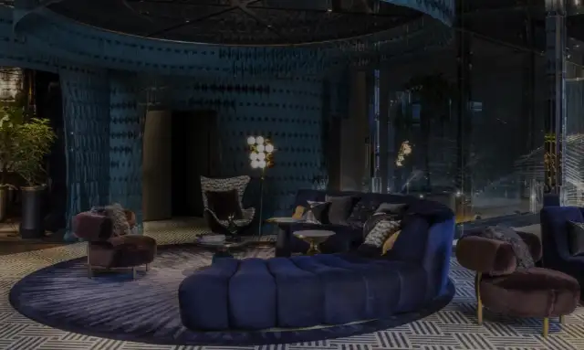 メルキュール東京日比谷