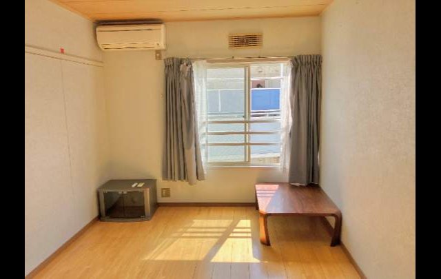 休暇村　館山の寮画像