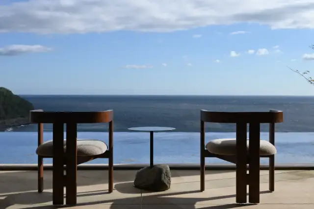 熱川温泉　粋光