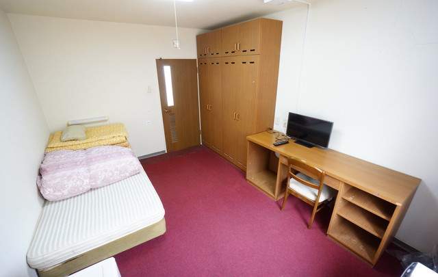 絶景の湯宿　洞爺　湖畔亭の寮画像