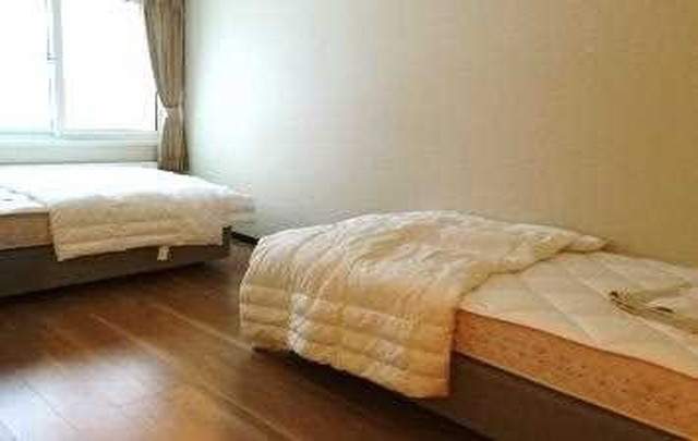 ニセコビレッジの寮画像