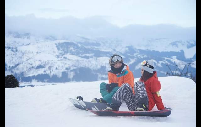 志賀　スイスイン