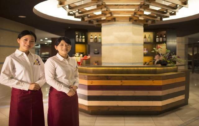 裏磐梯レイクリゾート