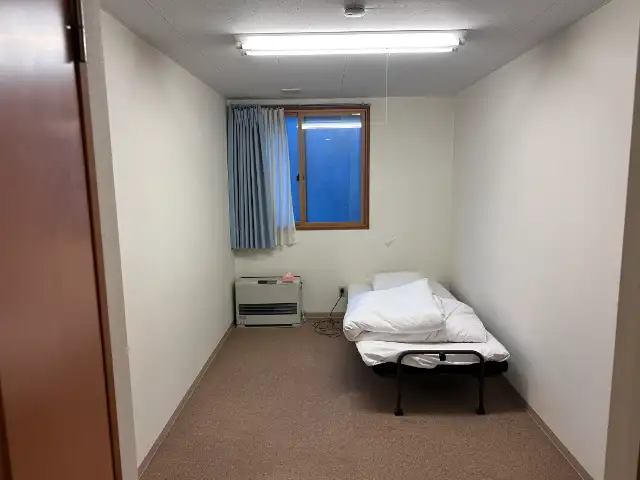 奥日光　森のホテルの寮画像