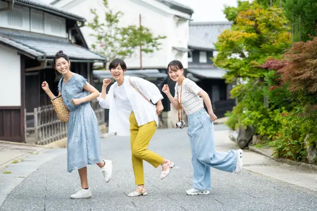 ★朝遅めスタート★