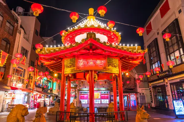 ★観光名所多数★