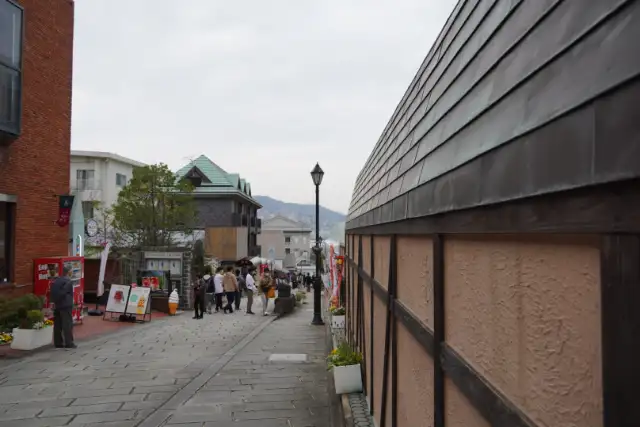 ホテルニュー長崎