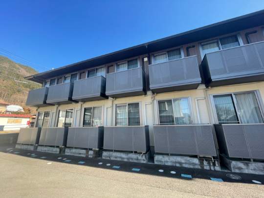 風のテラスKUKUNAの寮画像