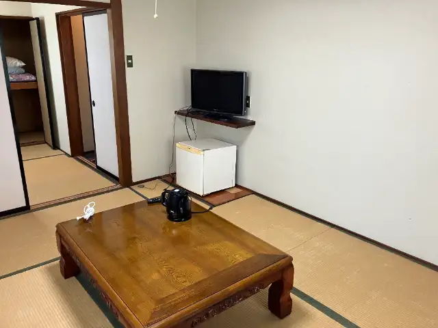 皆生游月の寮画像