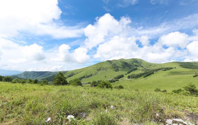 蓼科グランドホテル滝の湯