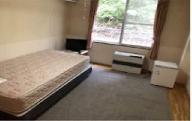 蓼科グランドホテル滝の湯の寮画像