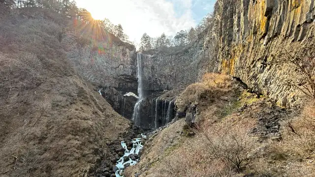 奥日光　森のホテル