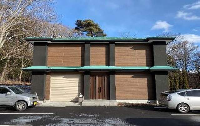 THE HIRAMATSU 軽井沢 御代田の寮画像