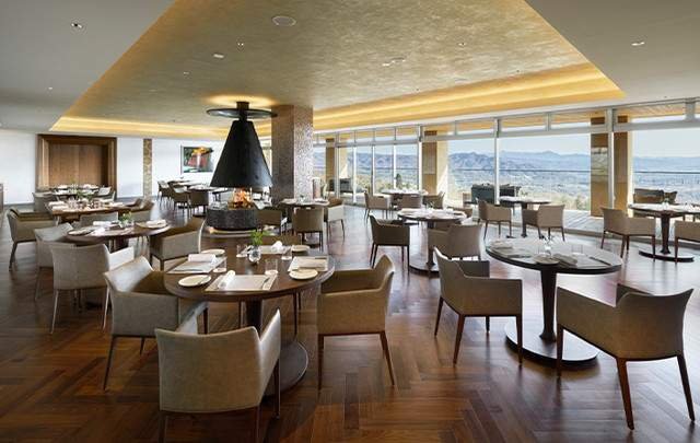 THE HIRAMATSU 軽井沢 御代田