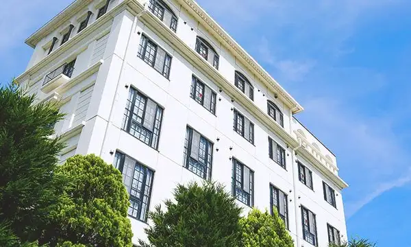 美食の隠れ家 プロヴァンス