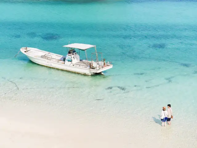 南の美ら花　ホテルミヤヒラ