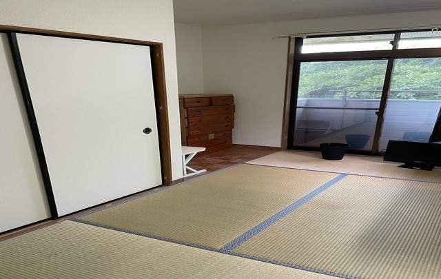 大島温泉ホテルの寮画像