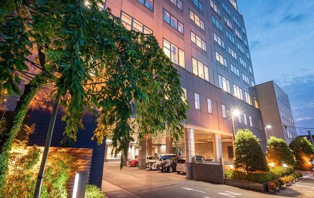 ひだホテルプラザ