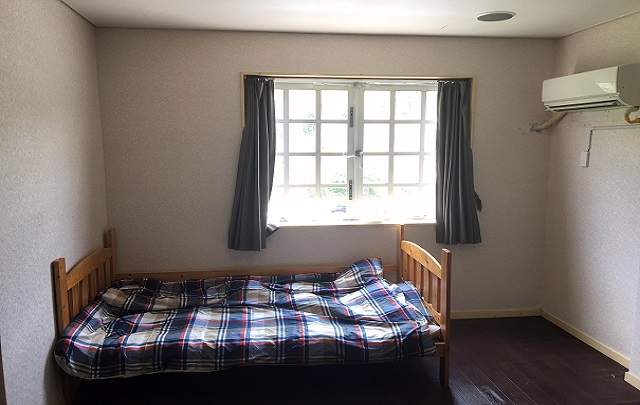 ぎゅうとん合戦　恩納御殿の寮画像