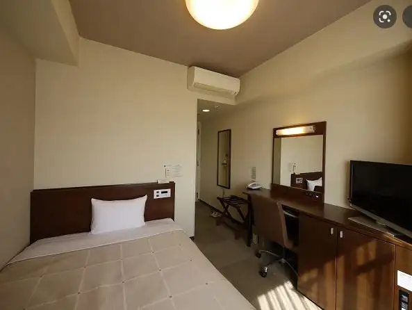 ホテルルートイン加東の寮画像