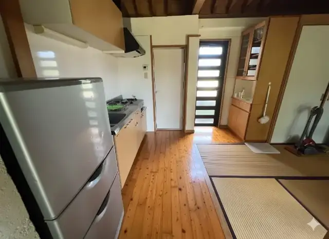 竹富島のお食事処 かにふの寮画像