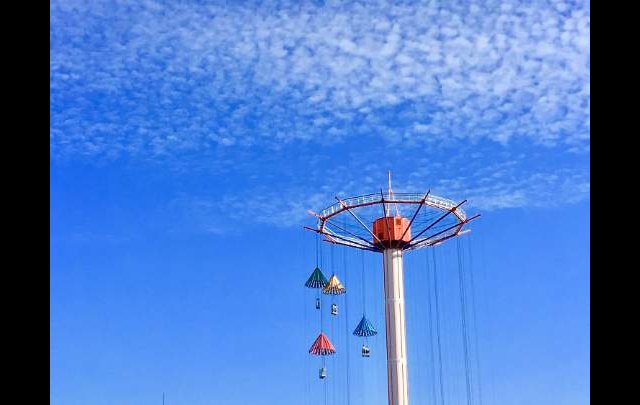 ドーミーイン後楽園