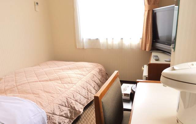 きぬ川スパホテル三日月の寮画像