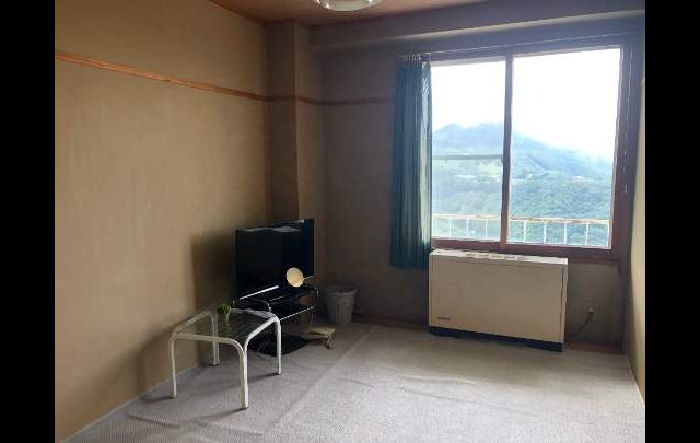 志賀　スイスインの寮画像