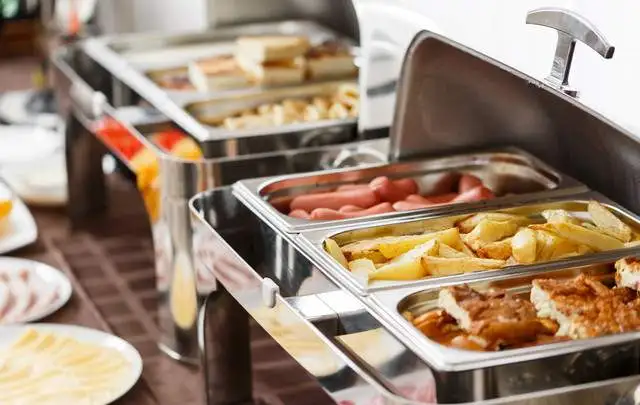 ルートイングランディア　小松エアポート