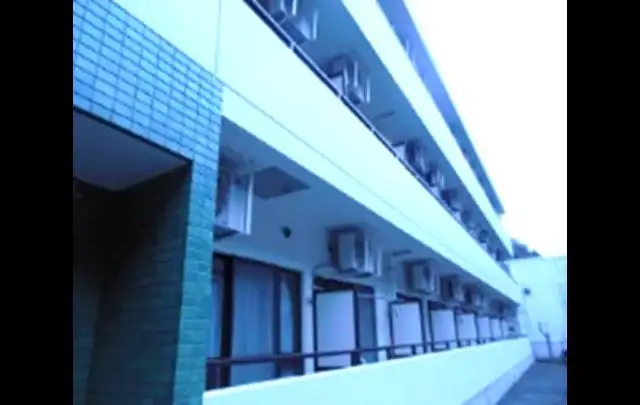 山翠楼の寮画像