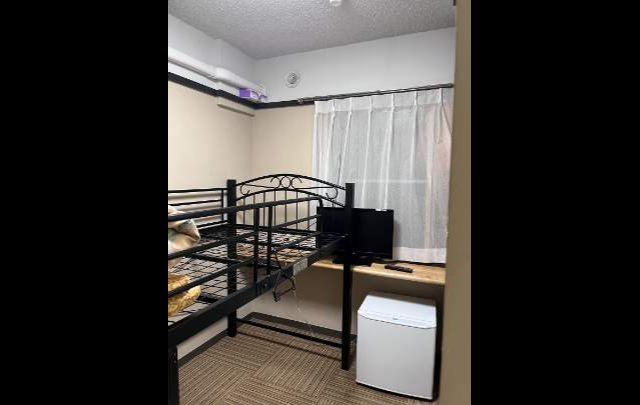 ザレイクビューTOYA乃の風リゾートの寮画像