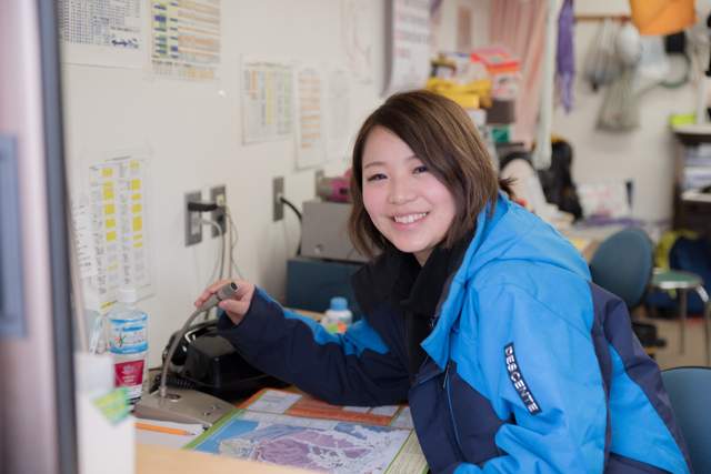 野沢温泉スキー場